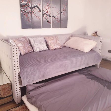 Cozy Muswell Hill 1-Bedroom Flat London Luaran gambar
