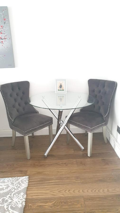 Cozy Muswell Hill 1-Bedroom Flat London Luaran gambar