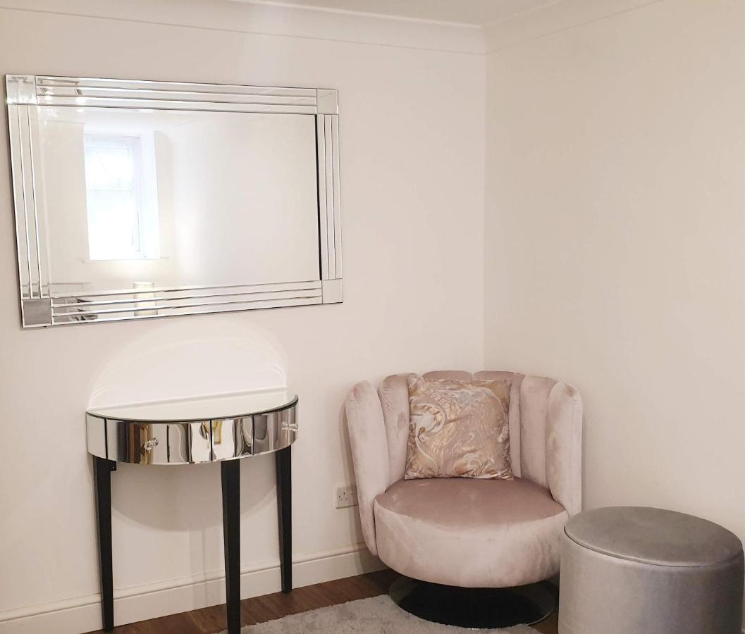 Cozy Muswell Hill 1-Bedroom Flat London Luaran gambar